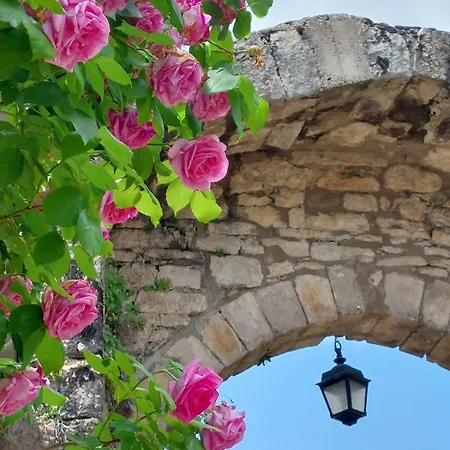 La Chambrette Hotel Bruniquel