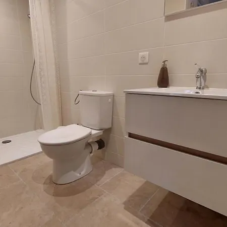 La Chambrette * Bruniquel