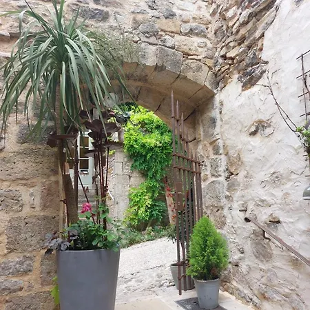 La Chambrette