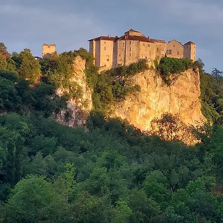 Otel La Chambrette *