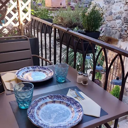 Hotel La Chambrette