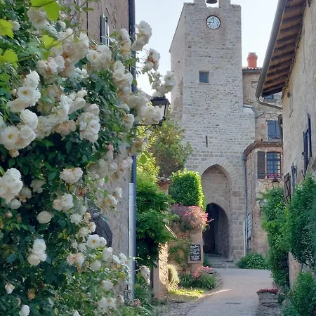 Hotel La Chambrette