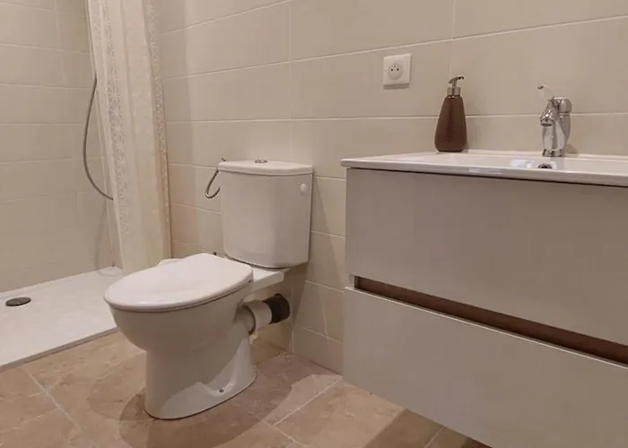 La Chambrette * Bruniquel