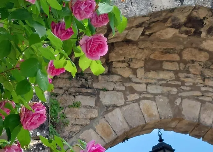 La Chambrette Hotel Bruniquel