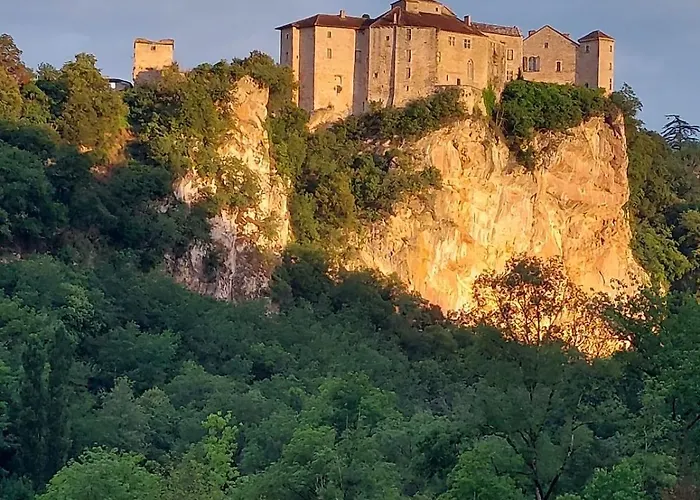 Hotel La Chambrette *